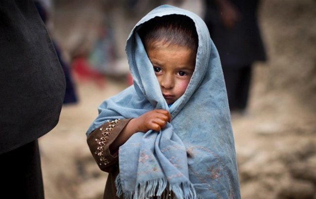 بیجا شدن بیش از ۱۶ هزار خانواده در قندوز