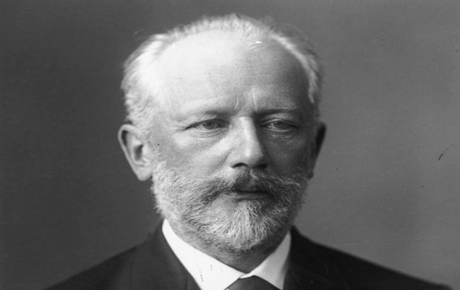 روسیه زادروز چایکوفسکی را جشن می گیرد