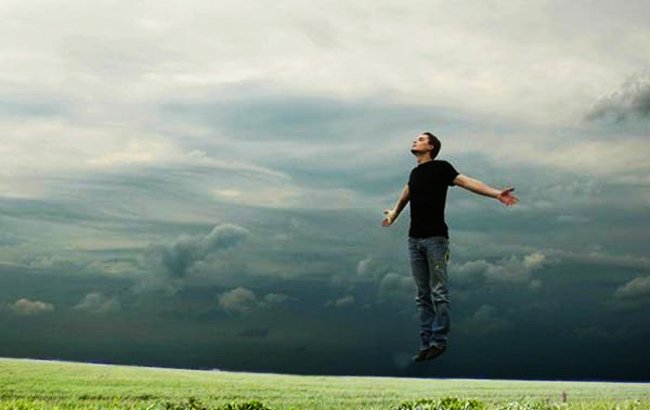 6 فن قوي براي آرامش روحي