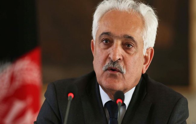 آغاز گفتگوهای استراتژیک میان افغانستان و ایران