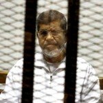 نگرانی آمریکا از حکم صادر شده علیه مرسی