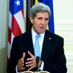 کری: آمریکا درحال تلاش مذاکره در یمن است