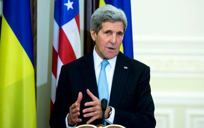 کری: آمریکا درحال تلاش مذاکره در یمن است