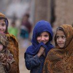 آموزش آداب معاشرت به کودکان