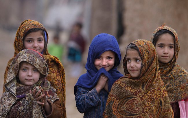 آموزش آداب معاشرت به کودکان