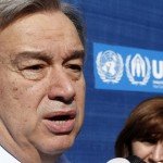 آنتوبیو به کابل سفر کرد