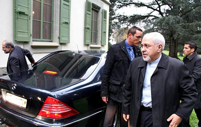 احتمال دارد توافق اتمی نهایی در موعد مقرر به دست نیاید