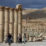 عبادی: اجازه نخواهم داد شهر رمادی به دست داعش بیافتد