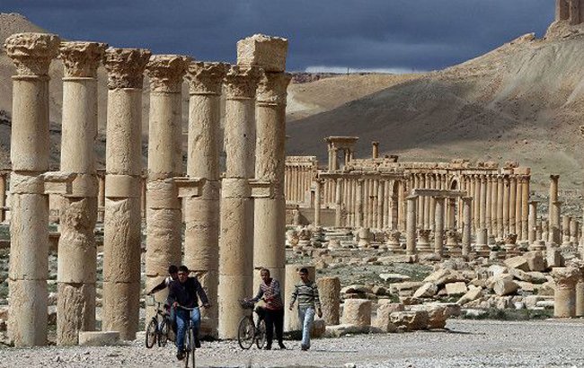عبادی: اجازه نخواهم داد شهر رمادی به دست داعش بیافتد