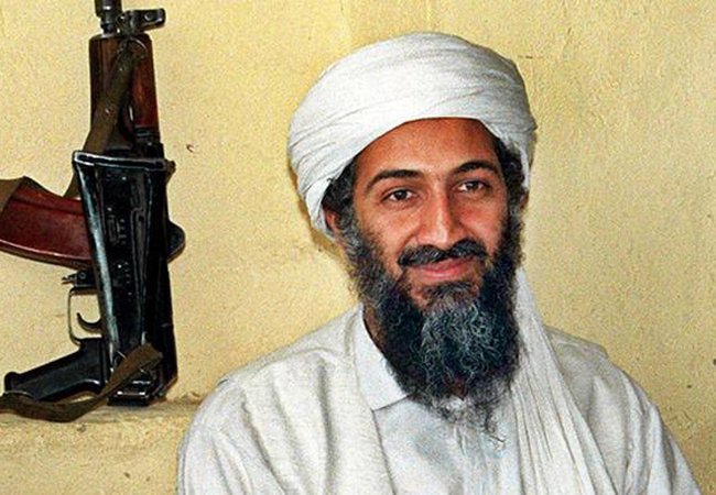 ارتباط القاعده با آی اس آی پاکستان