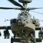 از زلزله نپال تا ناپدید شدن هلی کوپتر آمریکایی