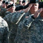 اسپانیا میزبان نیروهای واکنش سریع آمریکا