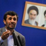 وزارت خارجه ایران از اظهارات دفتر محمود احمدی‌نژاد ابراز تاسف کرد