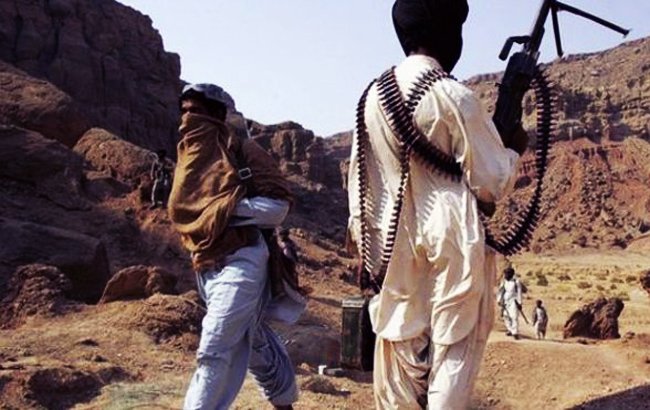 کشته شدن 19 تن در پاکستان