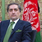 عبدالله: افزایش مشکلات امنیتی در برخی ولایات بیانگر تشدید حملات مخالفین مسلح است