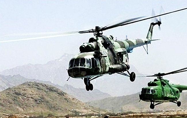 تعهد امارات متحده عربی در بخش تجهیز نیروهای امنیتی