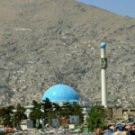 امامان موضوع خطبه‌های نماز جمعه را با اس‌ام‌اس دریافت خواهند کرد