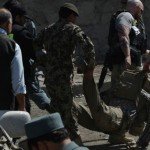 انفجاری در کابل جان دوتن را گرفت