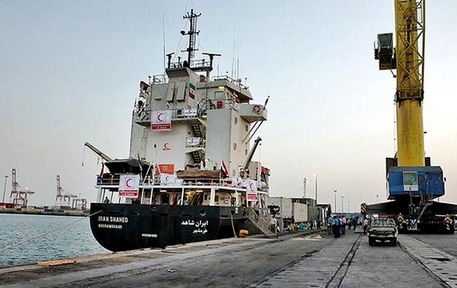 شکایت ایران به شورای امنیت