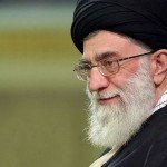خامنه ای: اجازه بازرسی از مراکز نظامی را نخواهیم داد