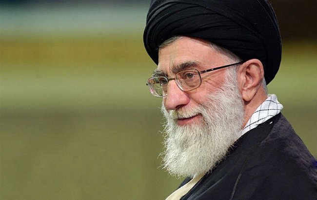 خامنه ای: اجازه بازرسی از مراکز نظامی را نخواهیم داد