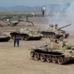 آغاز مجدد حملات سعودی به یمن