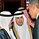 ادامه رابطه امریکا و عربستان در زمانی بسیار چالش برانگیز