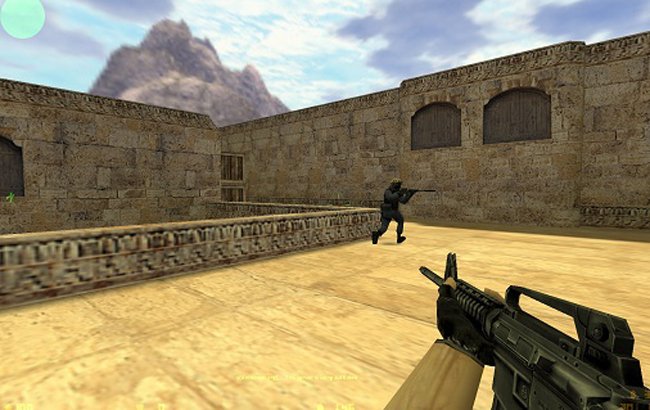 جمع آوری بازی های کامپیوتری غیر مجاز در ایران