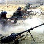 باشندگان بادغیس: تجهیزمان کنید ولسوالی را آزاد می‌کنیم