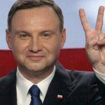 برگزاری مرحله دوم انتخابات در لهستان