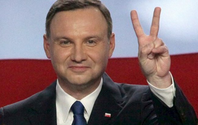 برگزاری مرحله دوم انتخابات در لهستان