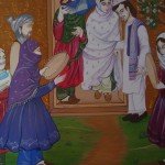 از روز هنر در نیمروز تجلیل شد