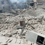 کشته شدن بیش از 60 تن در سوریه