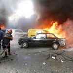 ۱۳ تن در بغداد کشته شدند