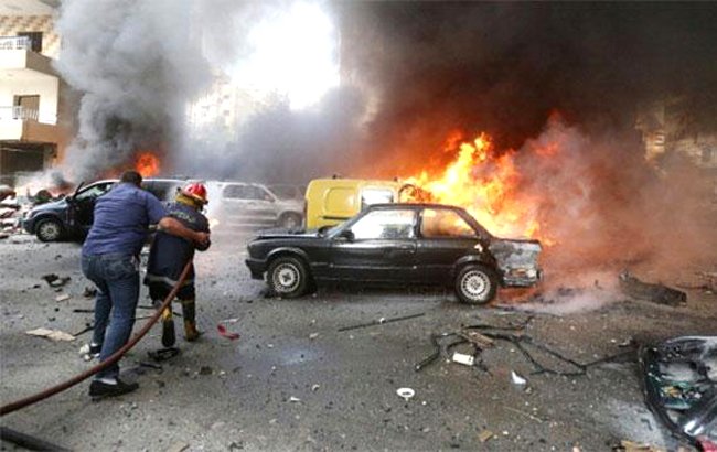 ۱۳ تن در بغداد کشته شدند