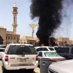 کشته شدن چهار تن در اثر حمله انتحاری در دمام