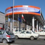 افزایش نرخ بنزین در ایران