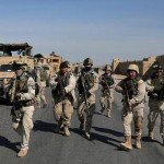 کشته شدن بیش از ۵۰ مخالف مسلح در عملیات نظامی