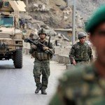 تاکید اعضای مجلس نمایندگان روی تدوین طرح جدید امنیتی