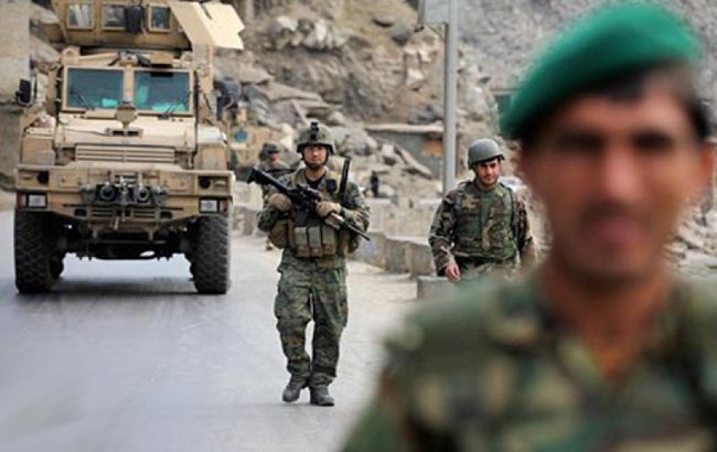 تاکید اعضای مجلس نمایندگان روی تدوین طرح جدید امنیتی