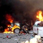 از تصرف شهر رمادی توسط داعش تا تردید آمریکا