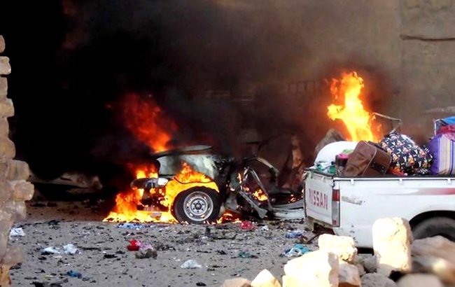 از تصرف شهر رمادی توسط داعش تا تردید آمریکا