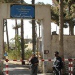 ترور ارباب یک روستا در هرات