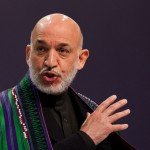 تفاهمنامه اطلاعاتی افغانستان و پاکستان باید لغو شود