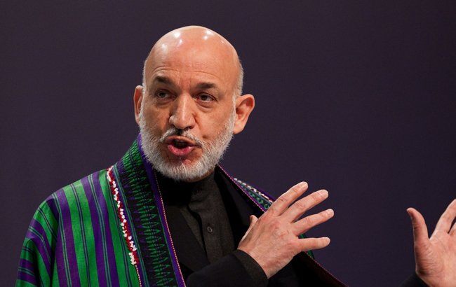 تفاهمنامه اطلاعاتی افغانستان و پاکستان باید لغو شود