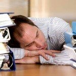 چگونه از تنبلی دوری کنیم؟