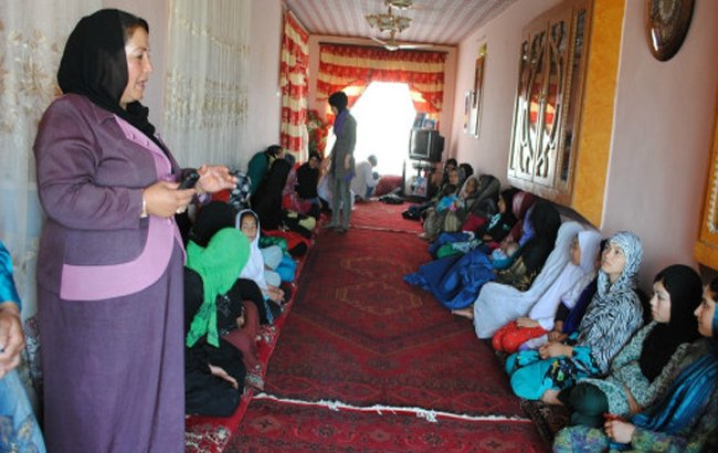 آموزشی بهتر کردن روابط شما با خانواده همسر