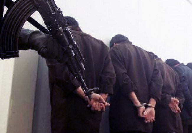 جلوگیری از حمله انتحاری در کابل