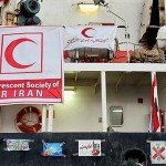 جیبوتی اجازه فرود هواپیمای ایرانی را نداد