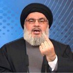 قول حزب الله برای حمله به شورشیان جبهه نصرت